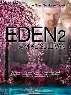 cover image of Eden Two